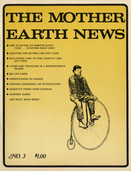 Mother Earth